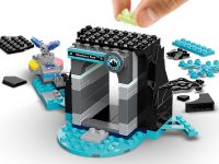 LEGO® 70427 Hidden Side Witaj w Hidden Side