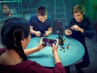 LEGO® 70427 Hidden Side Witaj w Hidden Side