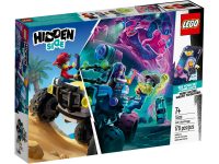LEGO® 70428 Hidden Side Łazik plażowy Jacka