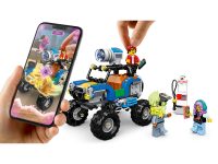 LEGO® 70428 Hidden Side Łazik plażowy Jacka