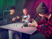 LEGO® 70428 Hidden Side Łazik plażowy Jacka