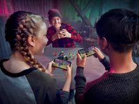 LEGO® 70428 Hidden Side Łazik plażowy Jacka