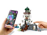 LEGO® 70431 Hidden Side Latarnia ciemności