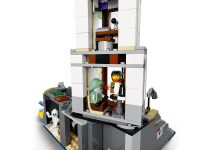 LEGO® 70431 Hidden Side Latarnia ciemności