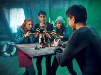 LEGO® 70431 Hidden Side Latarnia ciemności