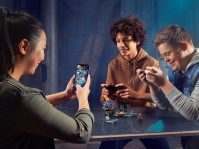 LEGO® 70433 Hidden Side Łódź podwodna J.B.