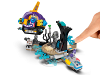 LEGO® 70433 Hidden Side Łódź podwodna J.B.