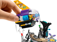 LEGO® 70433 Hidden Side Łódź podwodna J.B.