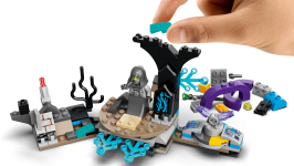 LEGO® 70433 Hidden Side Łódź podwodna J.B.