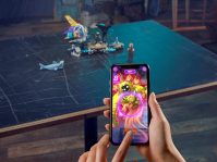 LEGO® 70433 Hidden Side Łódź podwodna J.B.