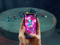 LEGO® 70434 Hidden Side Nawiedzona wyścigówka