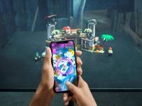 LEGO® 70435 Hidden Side Opuszczone więzienie w Newbury