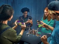 LEGO® 70435 Hidden Side Opuszczone więzienie w Newbury