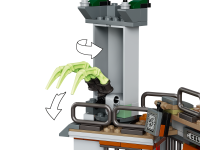 LEGO® 70435 Hidden Side Opuszczone więzienie w Newbury