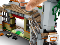 LEGO® 70435 Hidden Side Opuszczone więzienie w Newbury