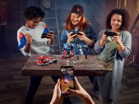 LEGO® 70436 Hidden Side Widmowy wóz gaśniczy 3000