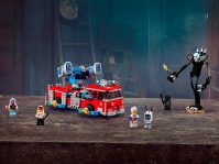 LEGO® 70436 Hidden Side Widmowy wóz gaśniczy 3000