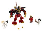 LEGO® 70665 Ninjago Mech – samuraj