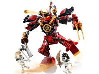 LEGO® 70665 Ninjago Mech – samuraj