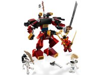LEGO® 70665 Ninjago Mech – samuraj