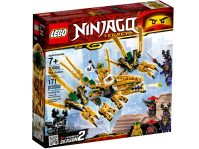 LEGO® 70666 Ninjago Złoty smok