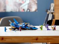 LEGO® 70668 Ninjago Burzowy myśliwiec Jaya