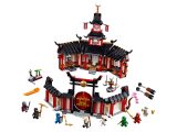 LEGO® 70670 Ninjago Klasztor Spinjitzu