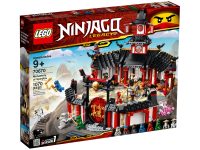 LEGO® 70670 Ninjago Klasztor Spinjitzu