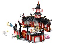LEGO® 70670 Ninjago Klasztor Spinjitzu