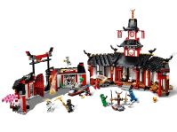 LEGO® 70670 Ninjago Klasztor Spinjitzu
