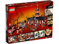 LEGO® 70670 Ninjago Klasztor Spinjitzu