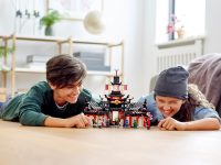 LEGO® 70670 Ninjago Klasztor Spinjitzu