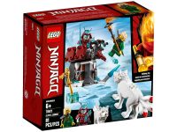 LEGO® 70671 Ninjago Podróż Lloyda