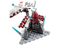 LEGO® 70671 Ninjago Podróż Lloyda