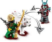 LEGO® 70671 Ninjago Podróż Lloyda