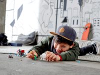 LEGO® 70671 Ninjago Podróż Lloyda