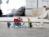 LEGO® 70671 Ninjago Podróż Lloyda