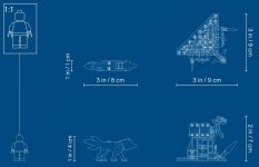 LEGO® 70671 Ninjago Podróż Lloyda