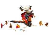 LEGO® 70674 Ninjago Ognisty kieł