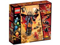LEGO® 70674 Ninjago Ognisty kieł