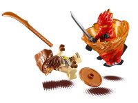 LEGO® 70674 Ninjago Ognisty kieł