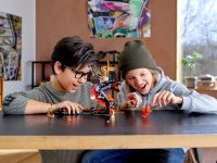 LEGO® 70674 Ninjago Ognisty kieł