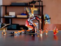 LEGO® 70674 Ninjago Ognisty kieł