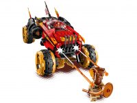 LEGO® 70675 Ninjago Katana 4×4