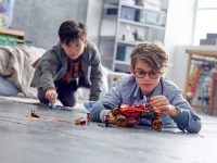 LEGO® 70675 Ninjago Katana 4×4