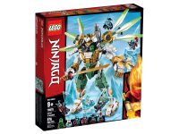 LEGO® 70676 Ninjago Mechaniczny tytan Lloyda