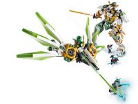 LEGO® 70676 Ninjago Mechaniczny tytan Lloyda
