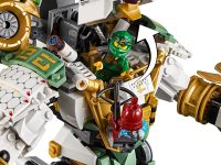 LEGO® 70676 Ninjago Mechaniczny tytan Lloyda