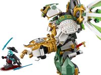 LEGO® 70676 Ninjago Mechaniczny tytan Lloyda