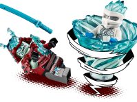 LEGO® 70676 Ninjago Mechaniczny tytan Lloyda